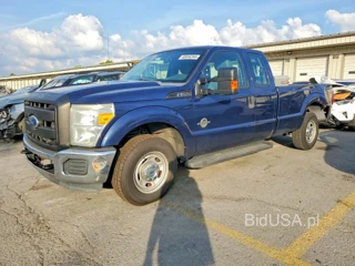 FORD F250 SUPER DUTY