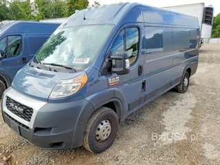 RAM PROMASTER 3500 UNKNOWN