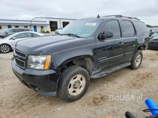 CHEVROLET TAHOE C1500