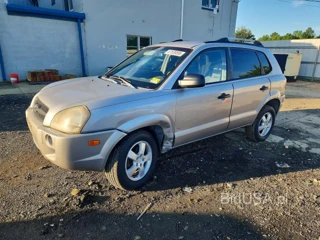 HYUNDAI TUCSON GL