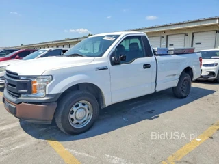 FORD F150