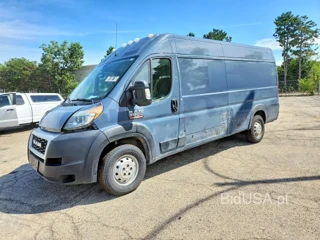 RAM PROMASTER 3500 3500 HIGH