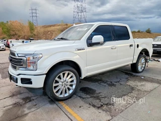 FORD F150 SUPERCREW