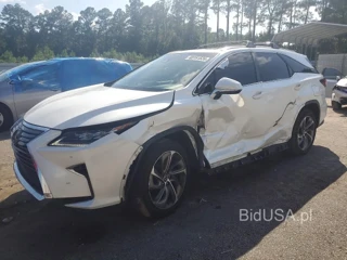 LEXUS RX 350 L