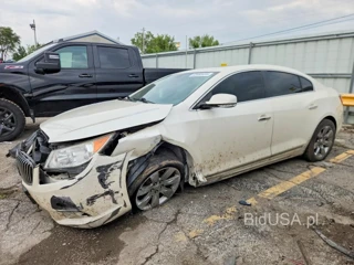 BUICK LACROSSE PREMIUM