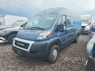 RAM PROMASTER 3500