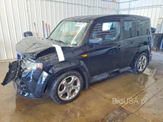 HONDA ELEMENT SC