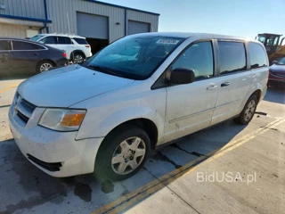DODGE GRAND CARAVAN SE