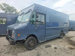 FREIGHTLINER MT45 CHASSIS