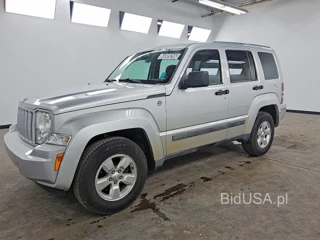 JEEP LIBERTY SPORT