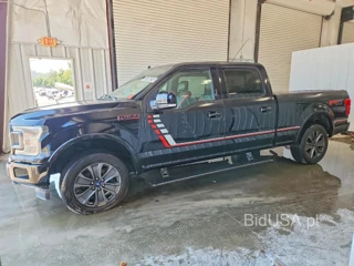 FORD F150 SUPERCREW