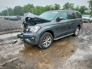 FORD EXPEDITION XLT