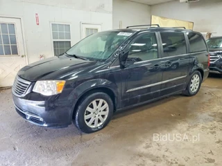 CHRYSLER TOWN & COUNTRY TOURING