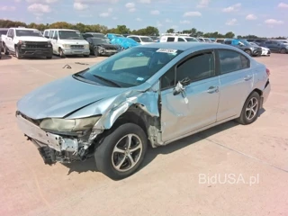 HONDA CIVIC SE