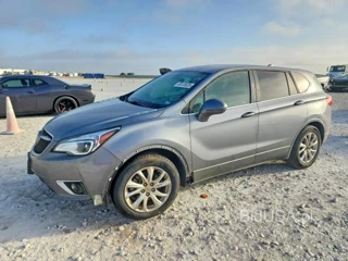 BUICK ENVISION PREFERRED
