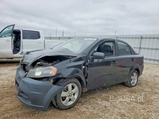 CHEVROLET AVEO BASE