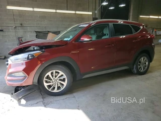 HYUNDAI TUCSON SEL PLUS