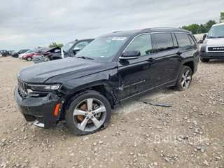 JEEP GRAND CHEROKEE L LIMITED