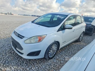 FORD C-MAX SE