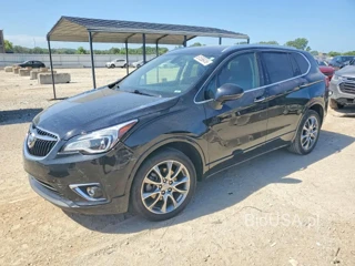 BUICK ENVISION ESSENCE