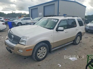 MERCURY MOUNTAINEER LUXURY