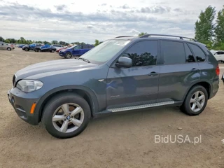 BMW X5 XDRIVE35I