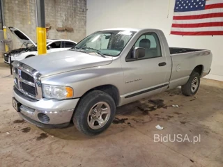 DODGE RAM 1500 ST