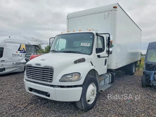 FREIGHTLINER M2
