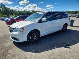 DODGE GRAND CARAVAN GT