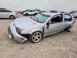 VOLKSWAGEN GTI BASE