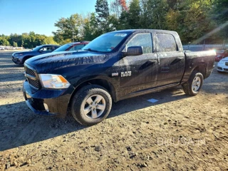 RAM 1500 ST