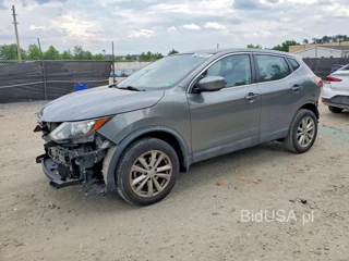 NISSAN ROGUE SPORT S