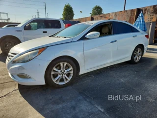 HYUNDAI SONATA LIMITED