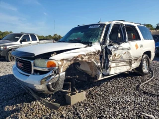 GMC YUKON
