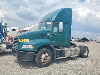 MACK CXU613