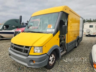 ISUZU NPR