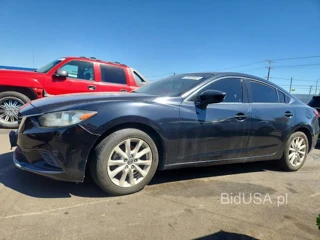 MAZDA 6 SPORT