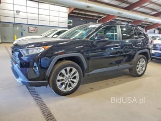 TOYOTA RAV4 LIMITED
