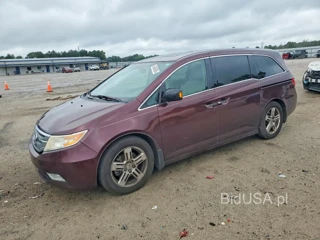 HONDA ODYSSEY TOURING