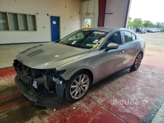 MAZDA 3 SELECT