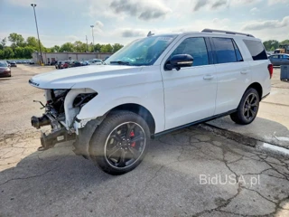 FORD EXPEDITION LIMITED