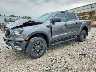 FORD RANGER XL