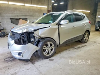 HYUNDAI TUCSON GLS