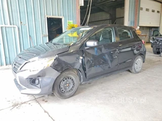 MITSUBISHI MIRAGE ES