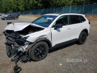 HONDA CR-V SPORT