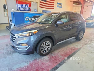 HYUNDAI TUCSON SEL