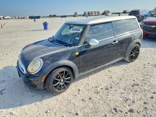 MINI COOPER CLUBMAN