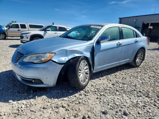 CHRYSLER 200 LIMITED