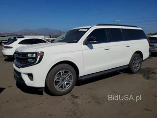 FORD EXPEDITION MAX ACTIVE