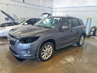 MAZDA CX-5 GT